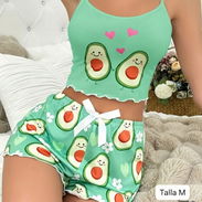 Jueguitos de pijama - Img 54696710