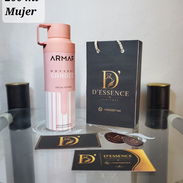 🔥BODY SPRAY ODYSSEY CANDEE BY ARMAF🔥 - Img 57532530