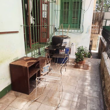 Venta de casa construcción capitalista,  planta baja en PLAYA. #199 - 8/10