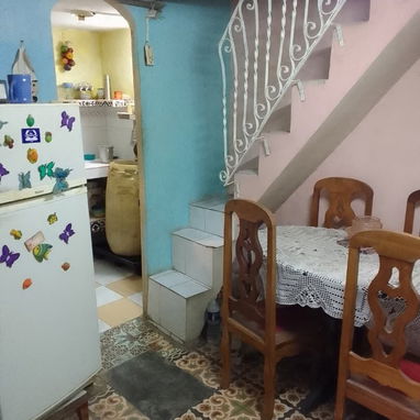 🏡 En Oferta: Vivienda en La Habana Vieja - Precio de venta ajustable. - 6/9
