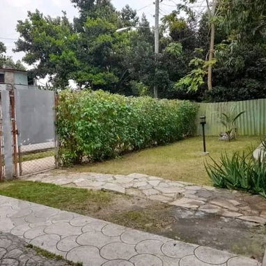 馃彙Casa independiente de 4 cuartos y medio, de construcci贸n capitalista, 3 parcelas con diferentes 谩rboles frutales - Img 119298428