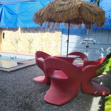 🏠 Casa en Santa Fe, Playa – La Habana | Ideal para vacaciones y grupos - Img 118611487