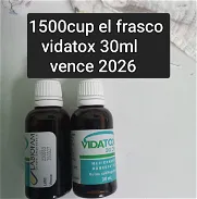 Vidatox veneno alacrán - Img 45798958