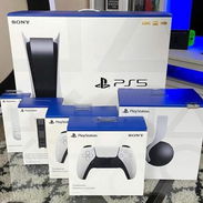 Paquete de Sony PlayStation 5 - Img 56575892