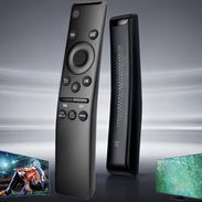 Mando tv Samsung curvo para todas las series y modelos - Img 57295686