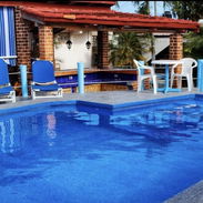 Casa Renta con Piscina en Santa Fe - Img 58249180