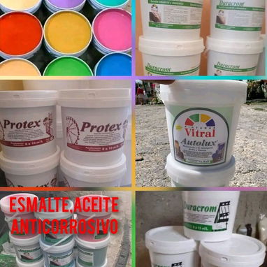 Venta de pintura - Img 123597761