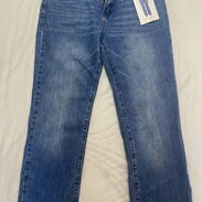 Pantalón vintage de mujer nuevo talla L - Img 45966370