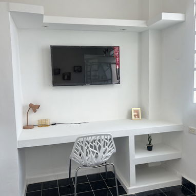 Apartamento al lado del Amejeiras .300 usd - Img 121981892