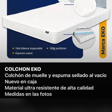 Colchones - Img 115098496