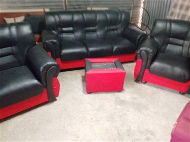 Muebles y sillones - Img 68342405