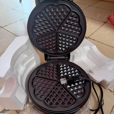 Wafleras - Img 123580865