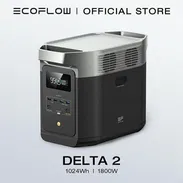EcoFlow Delta 2 - Img 55741167