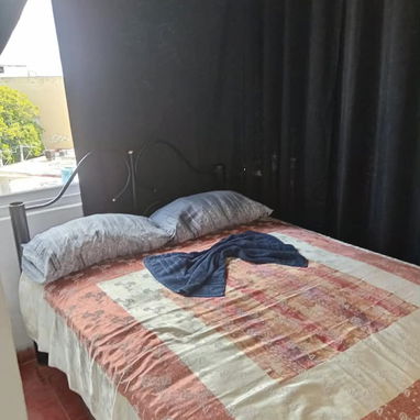 Se renta apartamento muy cerca de la Universidad de la Habana - 6/9