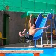 🏡✨ Casa con piscina, Parque Infantil y Juegos en Boyeros, La Habana - Img 55821698
