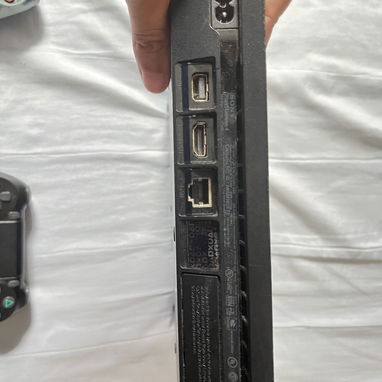 PS4 Slim de 1tb pirateada - Img 123557805