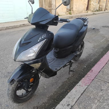Moto electrica - 2/2