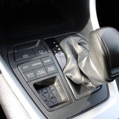Toyota RAV4 2020 - 10/10