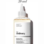 Tónico Exfoliante de Ácido Glicólico The Ordinary - Img 56886726