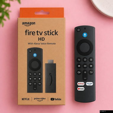 Mando Fire Stick - 3/3