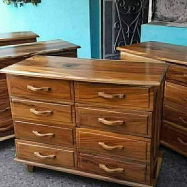 Gaveteros de madera - 3/3