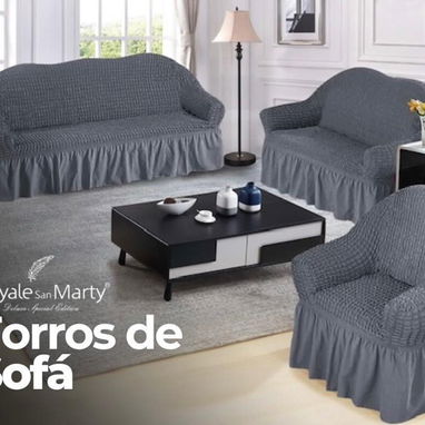 Forro para muebles 3-2-1(La Lisa) - Img 123054806