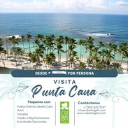 Conoce Punta Cana - Img 45515962