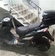 Vendo moto Xcalibur nueva 0km - Img 45930576
