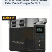 Ecoflow delta 2 - Img 55383811