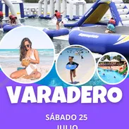 🌊⛱️Pasadía en Varadero con transporte incluido desde La Habana🌊⛱️ - Img 56452607