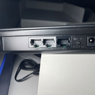 Wi-Fi Router WAVLINK AC1200Mbps - 4/5