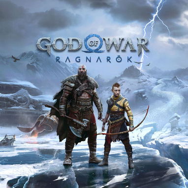 DualSense Wireless Controller PS5 "God of War Ragnarok" Edición limitada ((((( MENSAJERIA INCLUIDA ))))) - 3/4