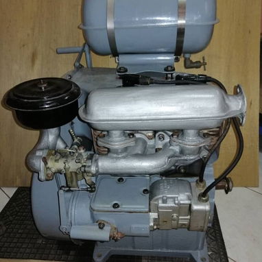 Motor - 5/5