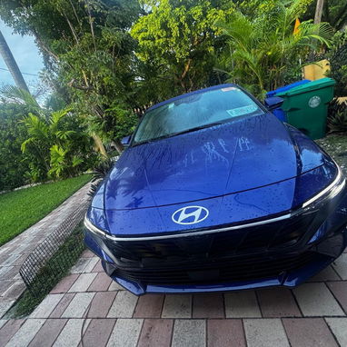 Hyundai Elantra 2025 - Img 121438727