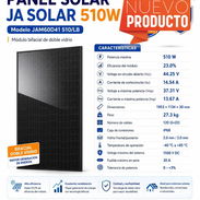 Panel solar - Img 55950219