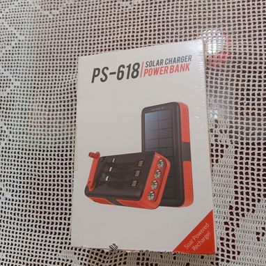 Ventiladores y Power bank - Img 120149086