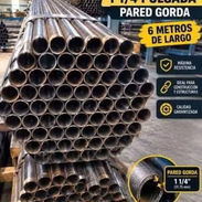 Venta de tubos de hierro - Img 58143778