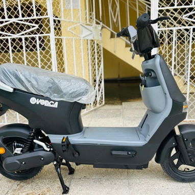 Bicimotos Eléctricas VEDCA 0km🛵* - Img 123108942