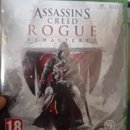 Disco Xbox One Assassin's Creed Rogue - Img 57268448