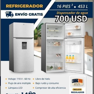 Refrigerador eko - 4/4