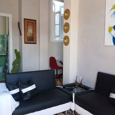 Renta  de apartamento de dos habitaciones comunicarse con Anita (+5352739798) - Img 124835371