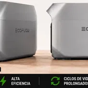 Batería Extra para EcoFlow Delta 3 - Img 56541830