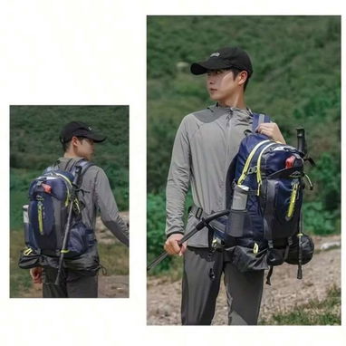 Mochila 40 litros - 2/4