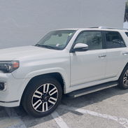 2023 4Runner Toyota - Img 56590308