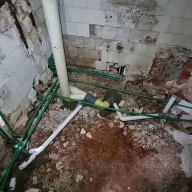 "PLOMEROS EN LA HABANA" OFRECE EXELENTE SERVICIOS CON NUESTROS EQUIPO DE TRABAJO PARA LOS PROYECTOS E INSTALACION - Img 116771290