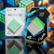 Cubo de Rubik - Img 54983604