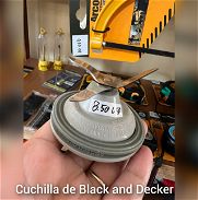 Cuchilla de Batidora Black and Decker - Img 45711273