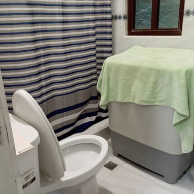Se vende apto en Centro habana ( Prefireblemente a pagar en Estados Unidos ) - 5/10
