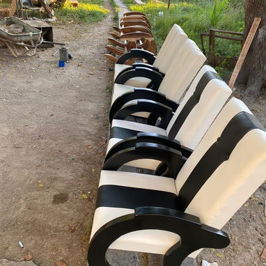 Sillones.muebles.camas.juegos de sala. gabeteros. - Img 112195208