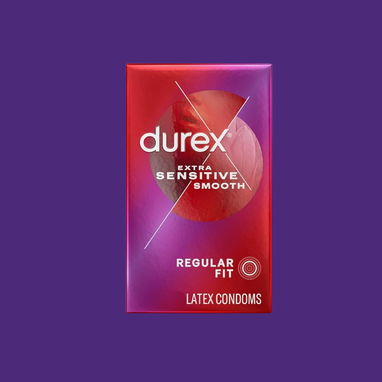 Condones Durex - 3/3